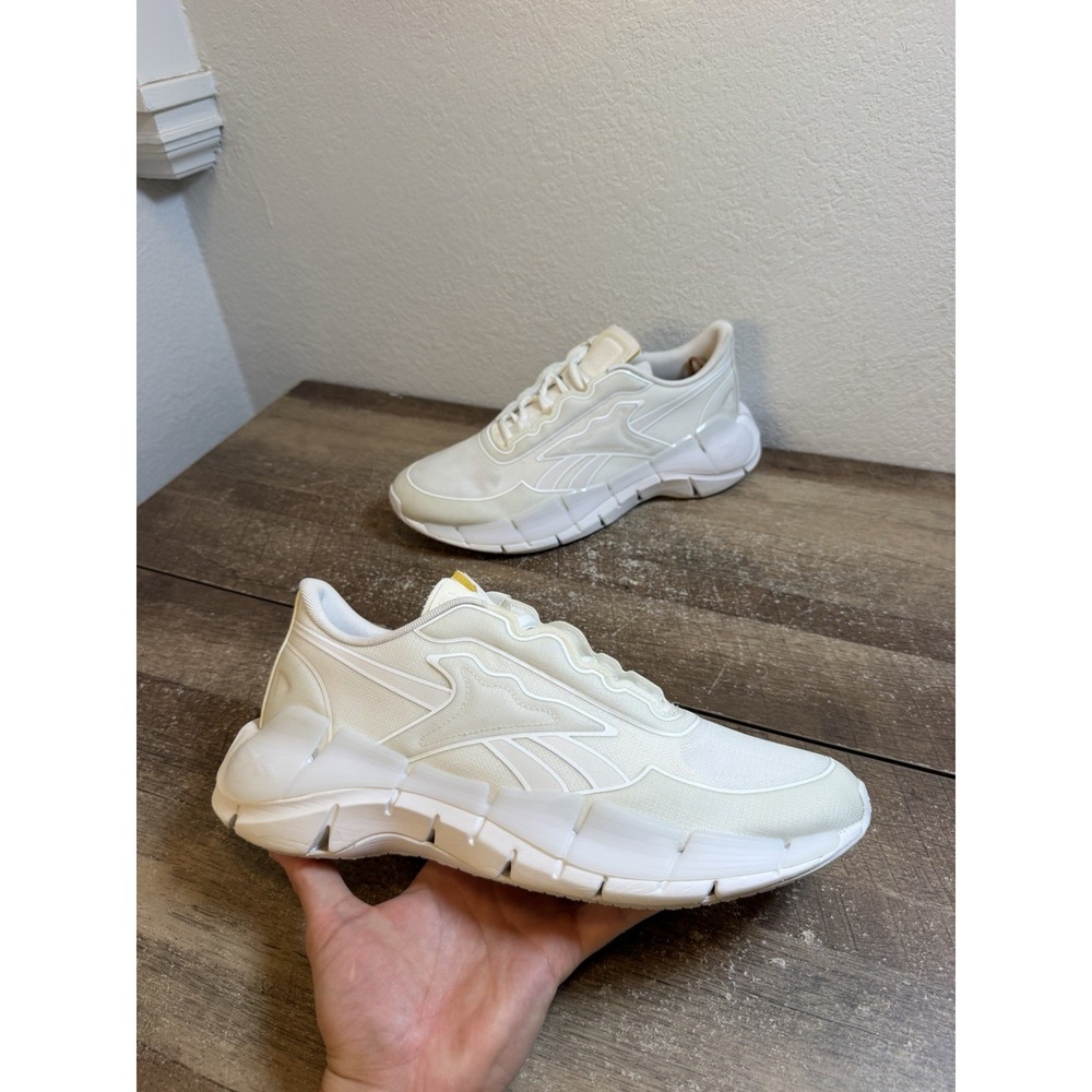 REEBOK x VICTORIA BECKHAM ZIG KINETICA SNEAKERS Men's SHOES Size 10.5 H02602